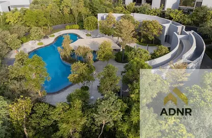 Villa - 5 Bedrooms - 6 Bathrooms for sale in Phase 4 - Masaar 3 - Al Rowdat Suburb - Sharjah