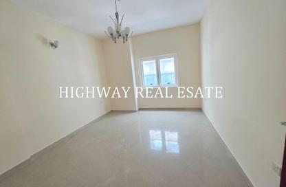 Apartment - 1 Bedroom - 1 Bathroom for rent in Al Nada Tower - Al Nahda - Sharjah