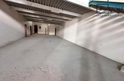 Warehouse - Studio - 1 for rent in Ras Al Khor Industrial 1 - Ras Al Khor - Dubai