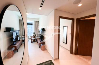Apartment - 1 Bedroom - 1 Bathroom for rent in Palace Residence North - Dubai Creek Harbour (The Lagoons) - Dubai