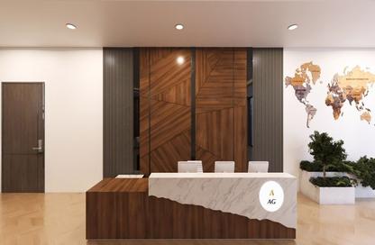 Apartment - Studio - 1 Bathroom for sale in AG Square - Dubai Land Residence Complex - Dubai