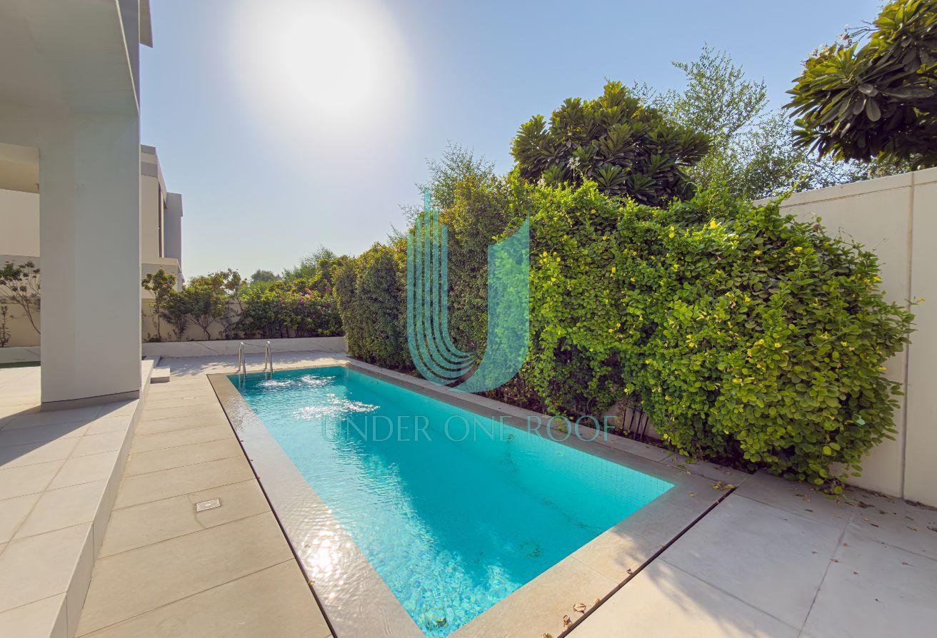 Single Row l Available Soon l Private Pool photo 19