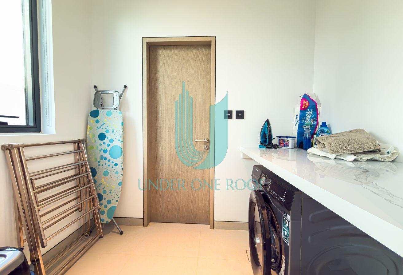 Single Row l Available Soon l Private Pool photo 13