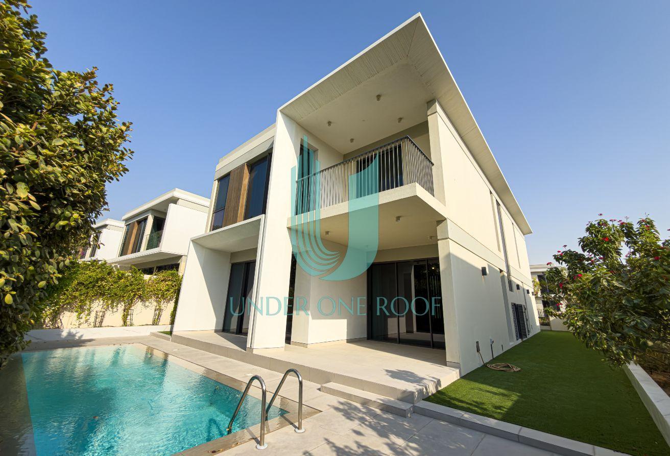 Single Row l Available Soon l Private Pool photo 20