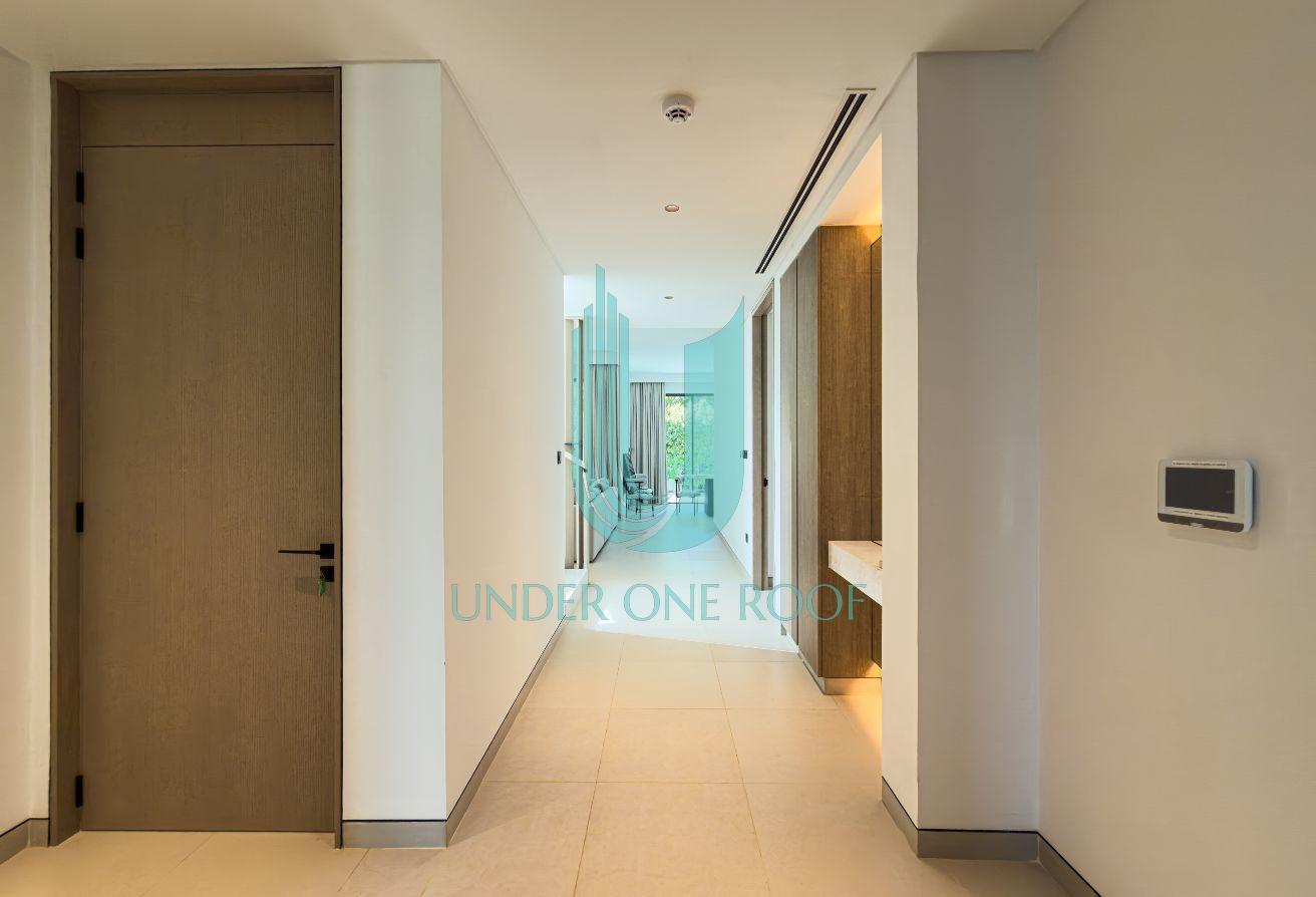 Single Row l Available Soon l Private Pool photo 7