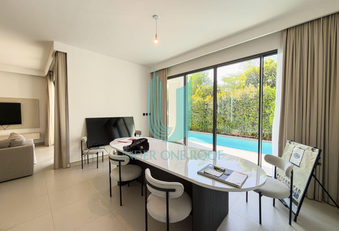 Single Row l Available Soon l Private Pool photo 17