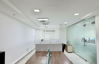 Office Space - Studio - 2 Bathrooms for rent in Yes Business Tower - Al Barsha 1 - Al Barsha - Dubai