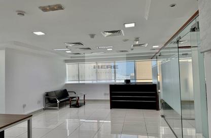 Office Space - Studio - 2 Bathrooms for rent in Yes Business Tower - Al Barsha 1 - Al Barsha - Dubai