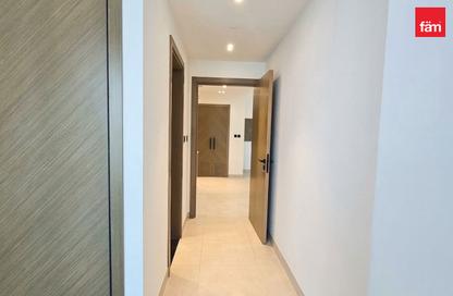 Apartment - 2 - 3 for rent in Binghatti Canal - Business Bay - Dubai