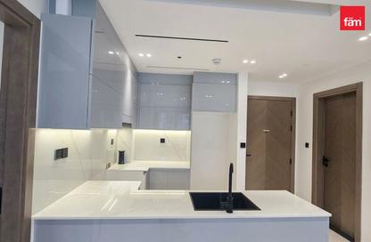 Apartment - 2 - 3 for rent in Binghatti Canal - Business Bay - Dubai