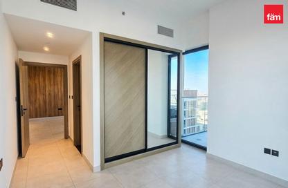 Apartment - 2 - 3 for rent in Binghatti Canal - Business Bay - Dubai