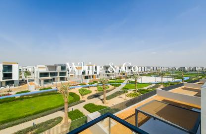 Villa - 5 Bedrooms - 7 Bathrooms for sale in Elie Saab 1 - Elie Saab - Arabian Ranches 3 - Dubai Villa - 5 Bedrooms - 7 Bathrooms for sale in Elie Saab 1 - Elie Saab - Arabian Ranches 3 - Dubai