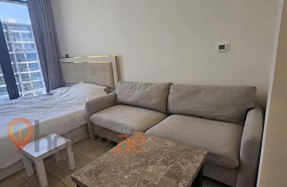 Apartment - Studio - 1 Bathroom for rent in Azizi Riviera 33 - Azizi Riviera - Meydan One - Meydan - Dubai