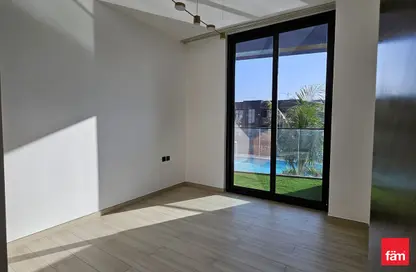 Apartment - 3 Bedrooms - 3 Bathrooms for sale in Binghatti Crest - District 13 - Jumeirah Village Circle - Dubai