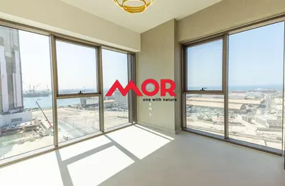 Apartment - 2 Bedrooms - 3 Bathrooms for rent in Riva Residence - Maritime City - Dubai Apartment - 2 Bedrooms - 3 Bathrooms for rent in Riva Residence - Maritime City - Dubai