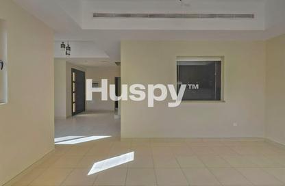 Townhouse - 4 - 5 for rent in Mira 4 - Mira - Reem - Dubai