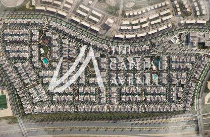 Land - Studio for sale in Saadiyat Beach Golf Views - Saadiyat Beach - Saadiyat Island - Abu Dhabi