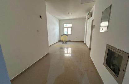 Apartment - 1 Bedroom - 1 Bathroom for rent in Al Butina 9 Building - Al Butina - Sharjah Apartment - 1 Bedroom - 1 Bathroom for rent in Al Butina 9 Building - Al Butina - Sharjah