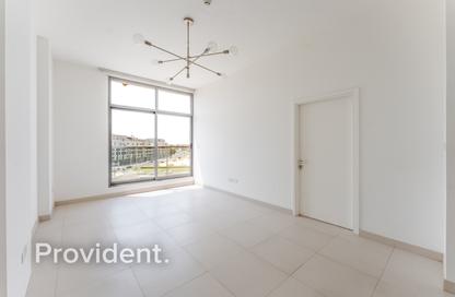 Apartment - 1 Bedroom - 2 Bathrooms for rent in Prime Views by Prescott - Meydan Avenue - Meydan - Dubai