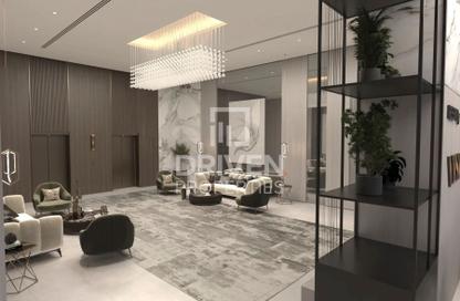 Apartment - 1 - 2 for sale in Reem by Vision - Liwan - Dubai