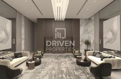 Apartment - 1 - 2 for sale in Reem by Vision - Liwan - Dubai