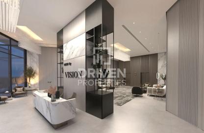 Apartment - 1 - 2 for sale in Reem by Vision - Liwan - Dubai Apartment - 1 - 2 for sale in Reem by Vision - Liwan - Dubai