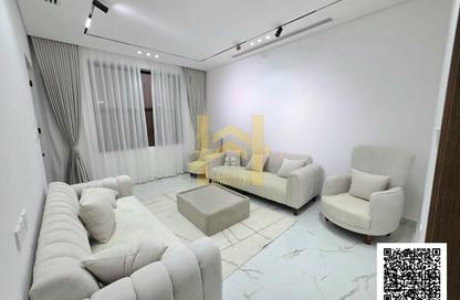 Villa - 5 Bedrooms - 7 Bathrooms for sale in Kabbali Hills - Al Helio 2 - Al Helio - Ajman Villa - 5 Bedrooms - 7 Bathrooms for sale in Kabbali Hills - Al Helio 2 - Al Helio - Ajman