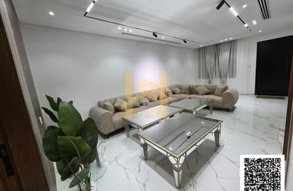 Villa - 5 Bedrooms - 7 Bathrooms for sale in Kabbali Hills - Al Helio 2 - Al Helio - Ajman