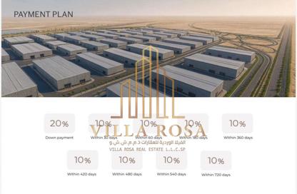 Land - Studio for sale in Al Qasimiah City - Sharjah Land - Studio for sale in Al Qasimiah City - Sharjah