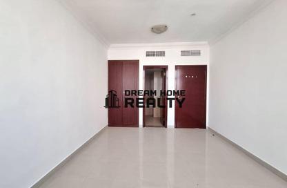 Apartment - 1 Bedroom - 2 Bathrooms for rent in New Al Taawun Road - Al Taawun - Sharjah Apartment - 1 Bedroom - 2 Bathrooms for rent in New Al Taawun Road - Al Taawun - Sharjah