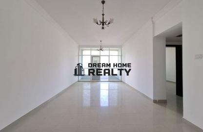Apartment - 1 Bedroom - 2 Bathrooms for rent in New Al Taawun Road - Al Taawun - Sharjah
