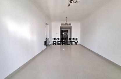 Apartment - 1 Bedroom - 2 Bathrooms for rent in New Al Taawun Road - Al Taawun - Sharjah