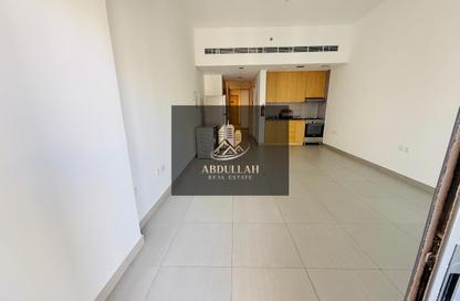 Apartment - Studio - 1 Bathroom for rent in Souks Residential - Al Mamsha - Muwaileh - Sharjah