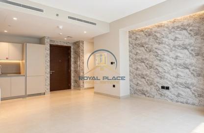 Apartment - 2 - 2 for rent in Sobha Creek Vistas Tower A - Sobha Creek Vistas - Sobha Hartland - Mohammed Bin Rashid City - Dubai