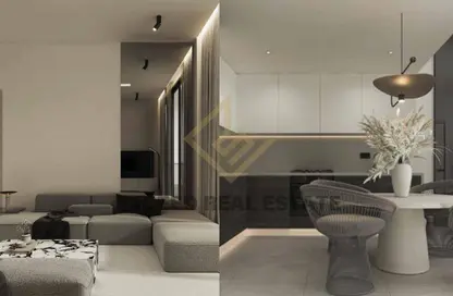 شقة - غرفة نوم - 2 حمامات للبيع في مساكن سونات - مثلث قرية جميرا - دبي