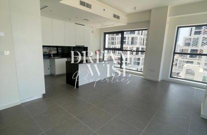 Apartment - 1 Bedroom - 2 Bathrooms for sale in Pixel - Makers District - Al Reem Island - Abu Dhabi Apartment - 1 Bedroom - 2 Bathrooms for sale in Pixel - Makers District - Al Reem Island - Abu Dhabi