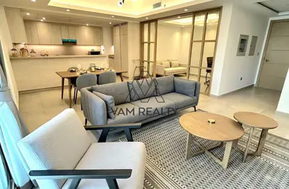 Apartment - 2 Bedrooms - 3 Bathrooms for rent in Orra The Embankment - Jumeirah Lake Towers - Dubai