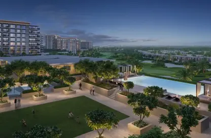شقة - 3 غرف نوم - 3 حمامات للبيع في جولف هيلز - اعمار الجنوبية - دبي الجنوب (مركز دبي العالمي) - دبي