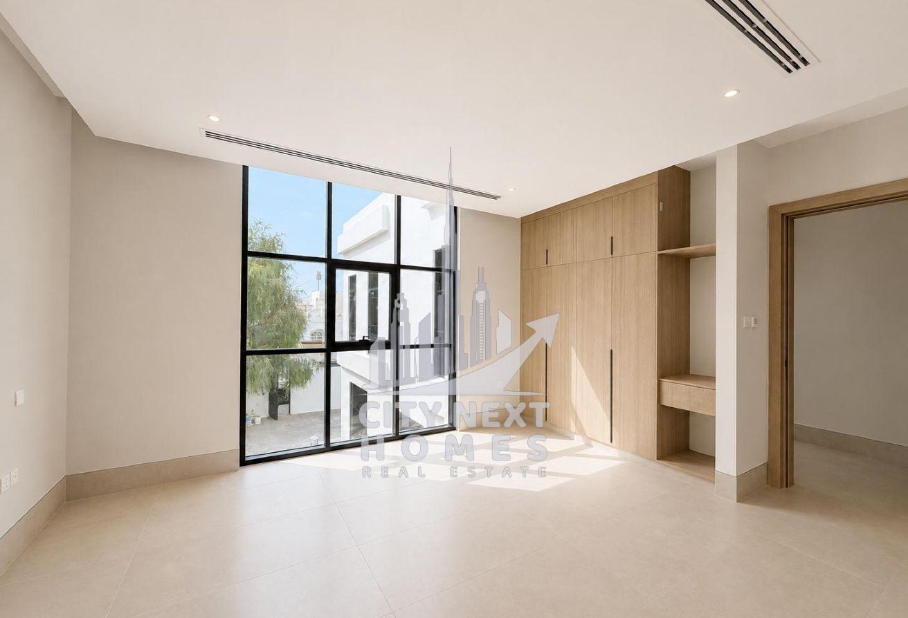 Spacious 5-Bd Villa| Garden| Maid| Pantry|dinning photo 6