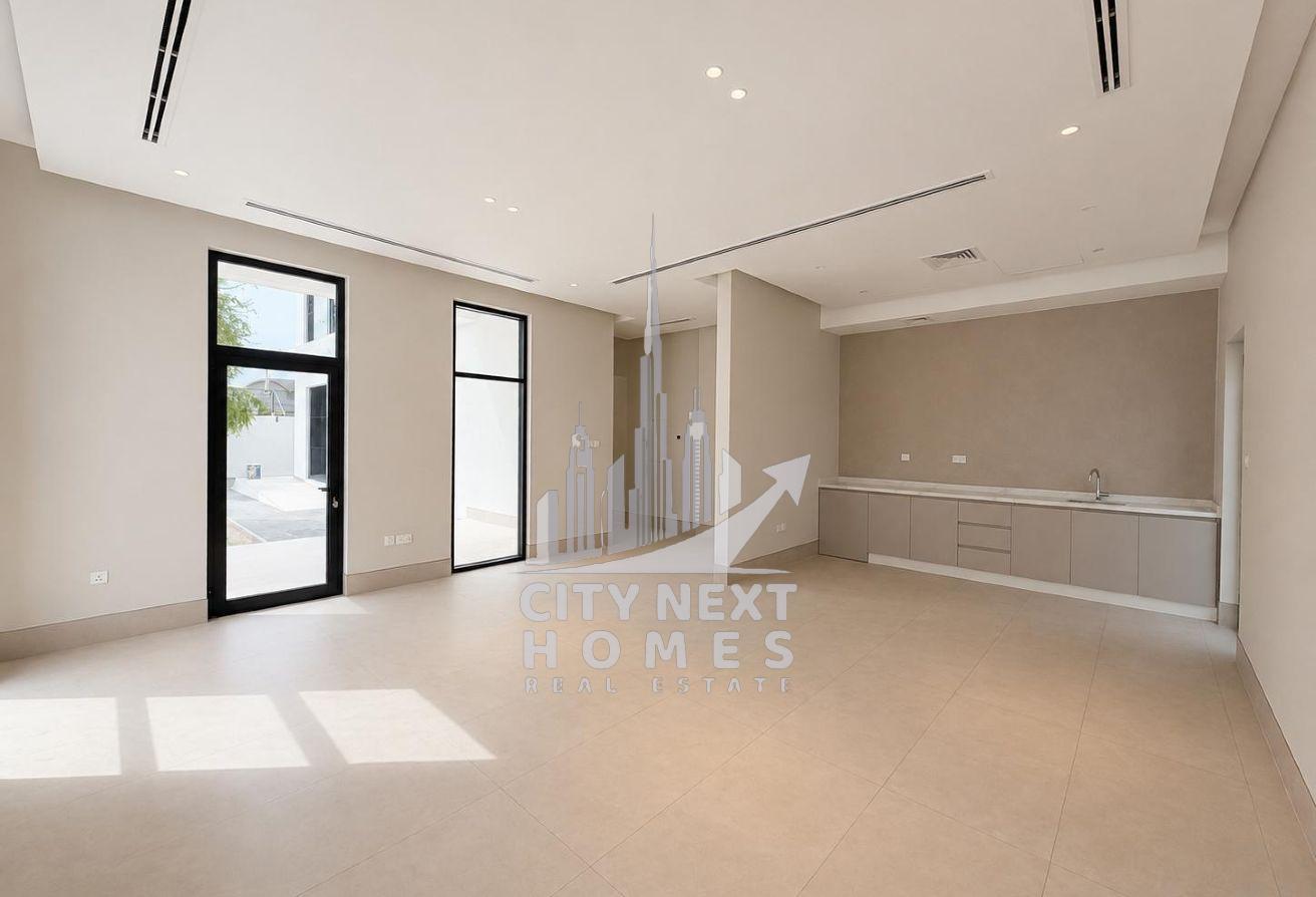 Spacious 5-Bd Villa| Garden| Maid| Pantry|dinning photo 9