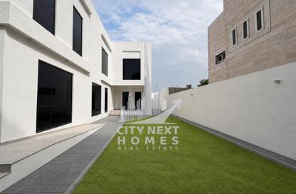 Villa - 5 - 7 for rent in Al Warqa'a 4 - Al Warqa'a - Dubai