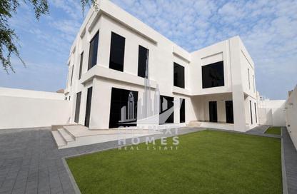 Villa - 5 - 7 for rent in Al Warqa'a 4 - Al Warqa'a - Dubai