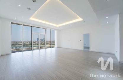 Apartment - 3 Bedrooms - 4 Bathrooms for sale in Ruby - Tiara Residences - Palm Jumeirah - Dubai