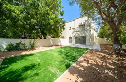 Villa - 3 Bedrooms - 3 Bathrooms for rent in Springs 5 - The Springs - Dubai