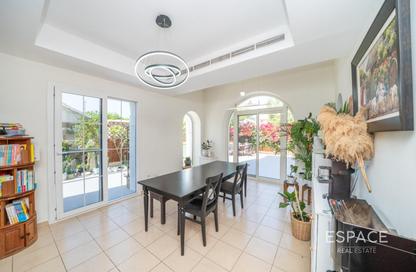 Villa - 3 Bedrooms - 3 Bathrooms for rent in Springs 5 - The Springs - Dubai