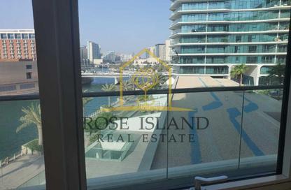 Apartment - 3 Bedrooms - 4 Bathrooms for sale in Al Hadeel - Al Bandar - Al Raha Beach - Abu Dhabi