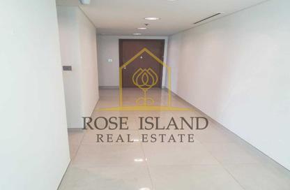 Apartment - 3 Bedrooms - 4 Bathrooms for sale in Al Hadeel - Al Bandar - Al Raha Beach - Abu Dhabi