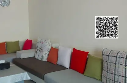 Apartment - 2 Bedrooms - 2 Bathrooms for sale in Conquer Tower - Sheikh Maktoum Bin Rashid Street - Ajman