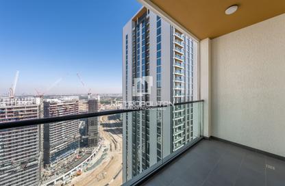 Apartment - 2 - 3 for sale in Crest Grande - Sobha Hartland - Mohammed Bin Rashid City - Dubai