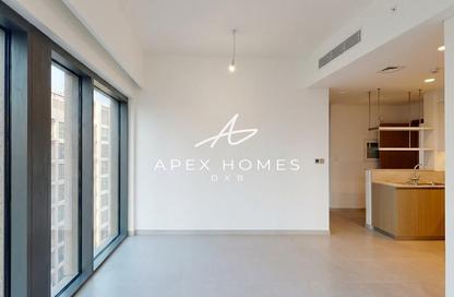 Apartment - 3 Bedrooms - 4 Bathrooms for rent in Burj Royale - Downtown Dubai - Dubai